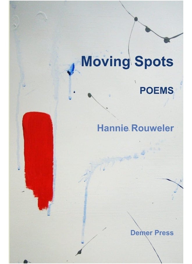 Moving Spots  - Image 1