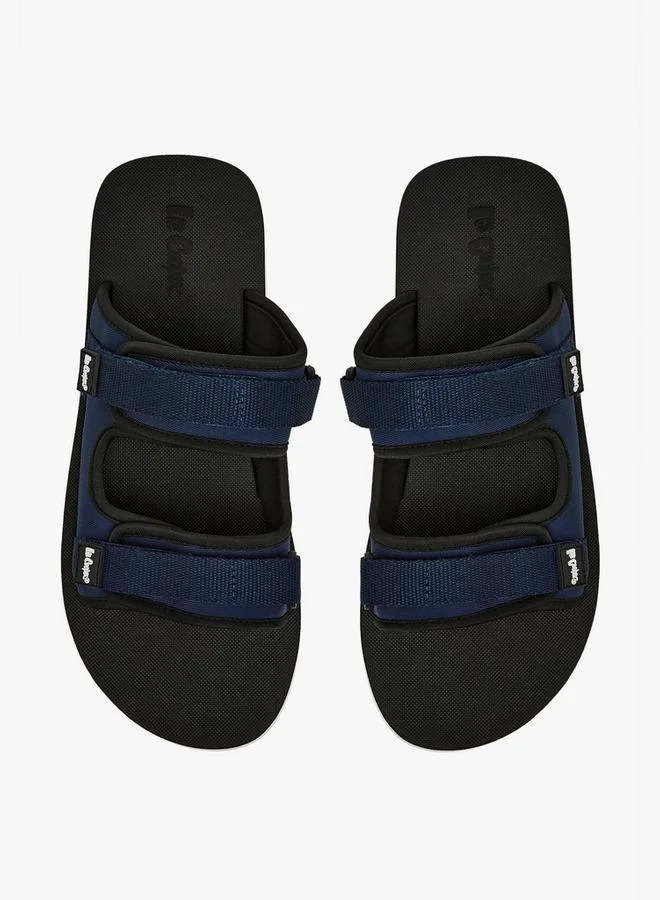 لي كوبر شباشب رجالية سهلة الارتداء