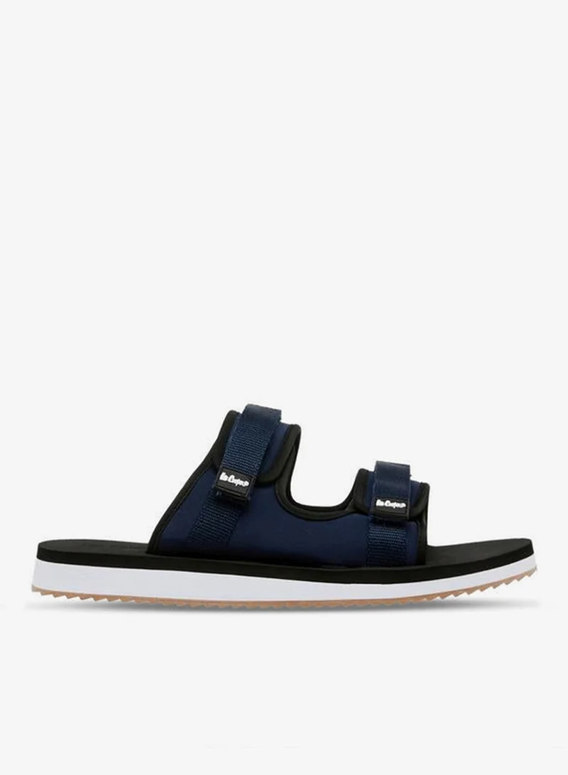 Lee Cooper Men Slip-On Flip-Flops