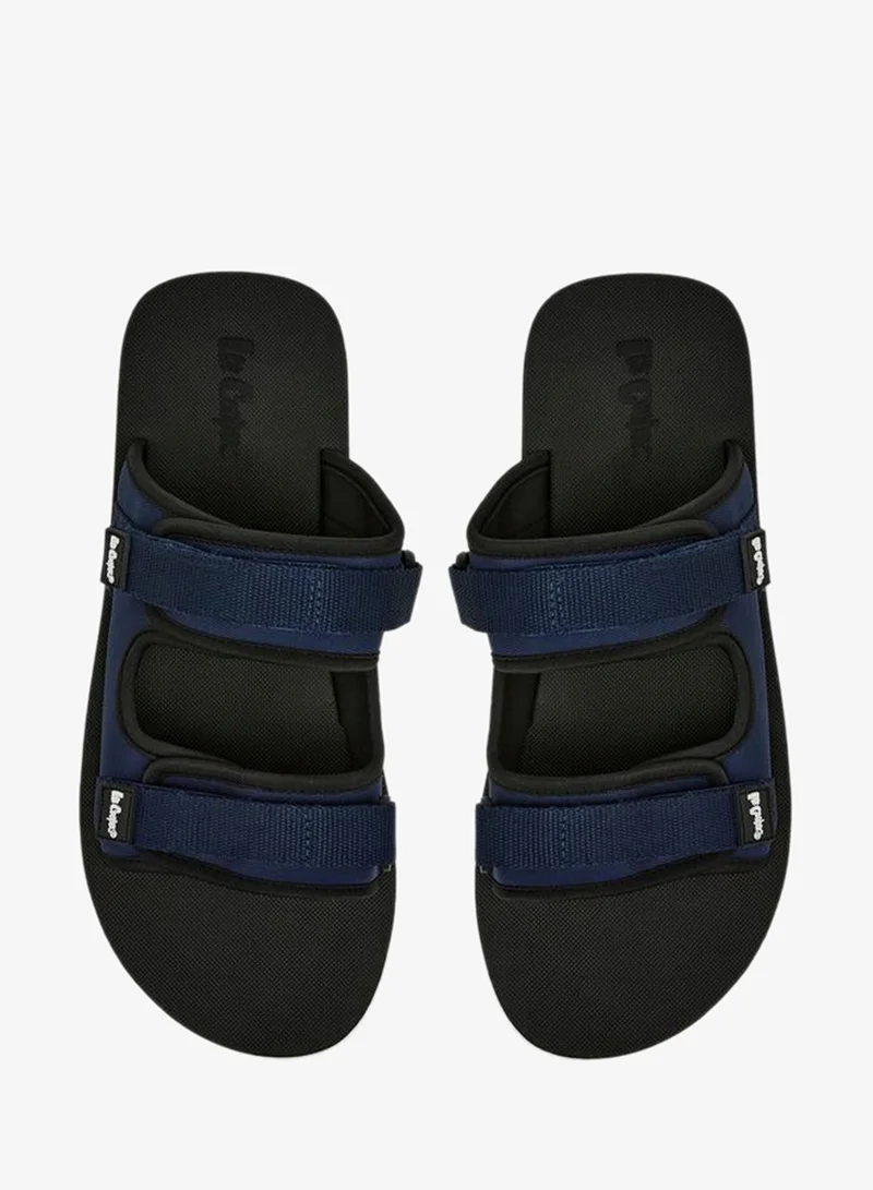 Lee Cooper Men Slip-On Flip-Flops