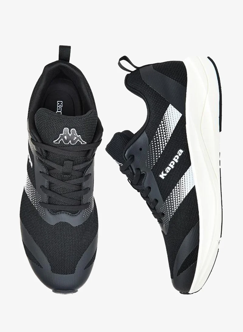 Kappa Men Lace-Up Ankle Sneakers