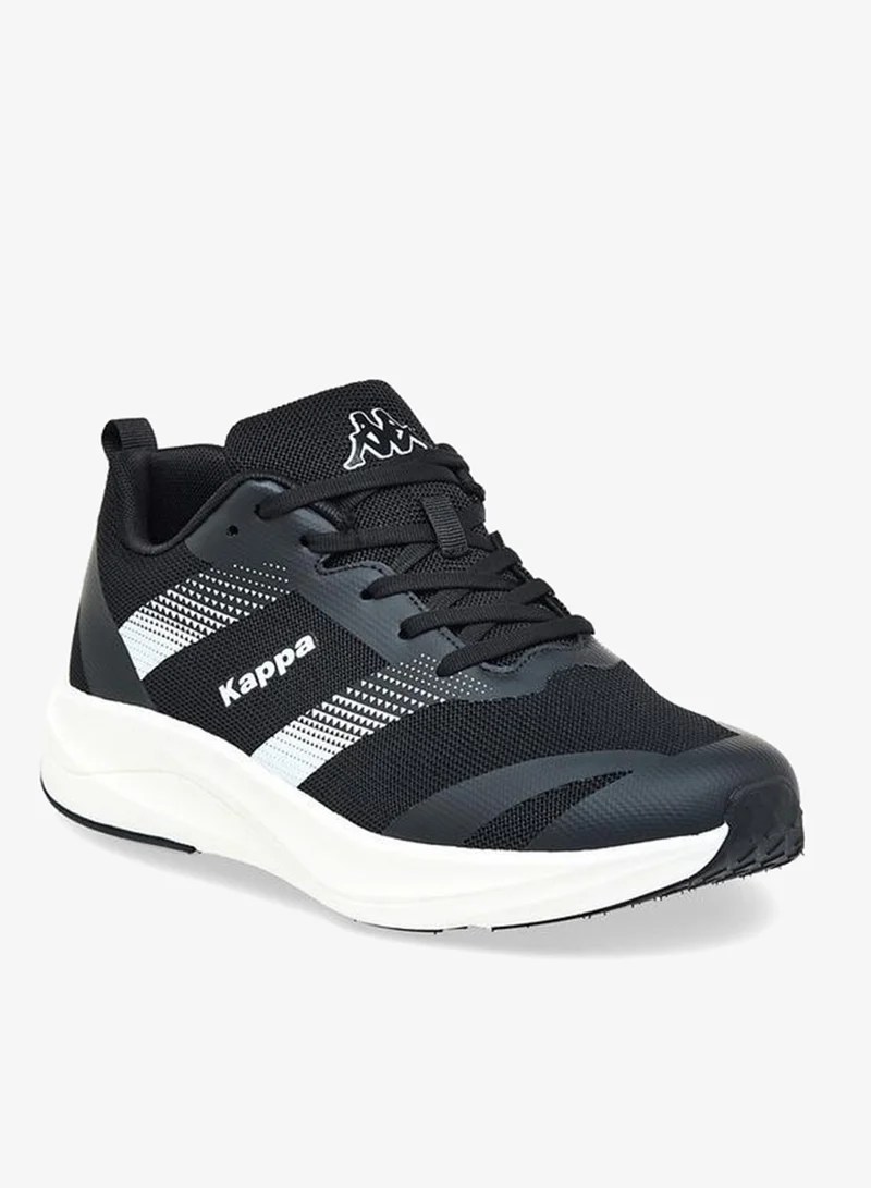 Kappa Men Lace-Up Ankle Sneakers