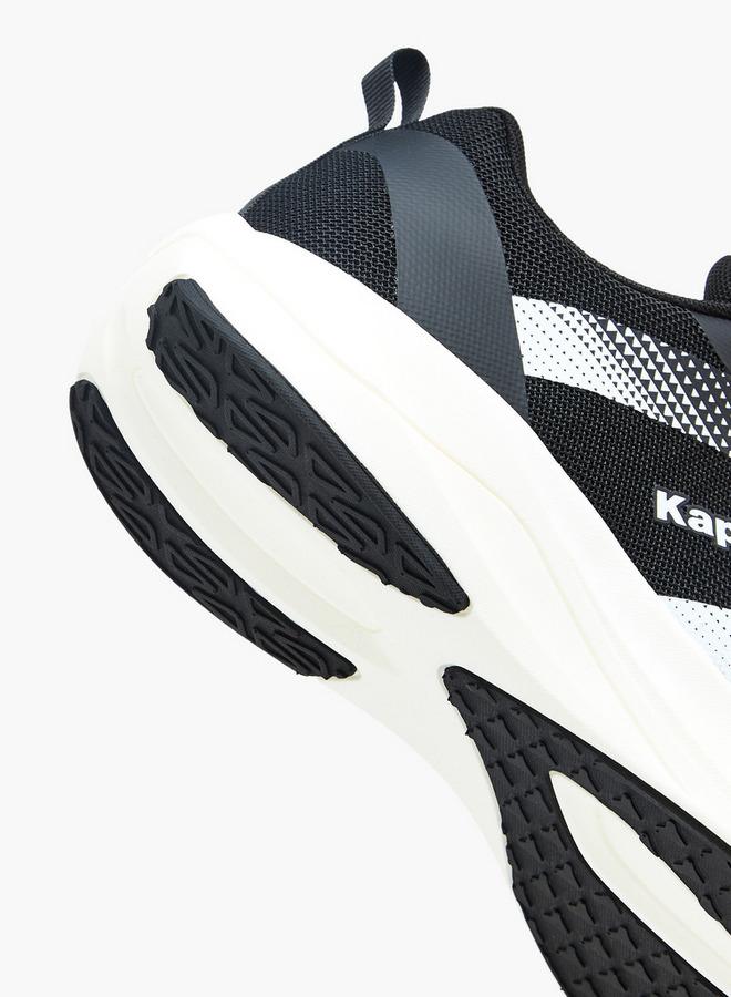 Kappa Men Lace-Up Ankle Sneakers - Image 5