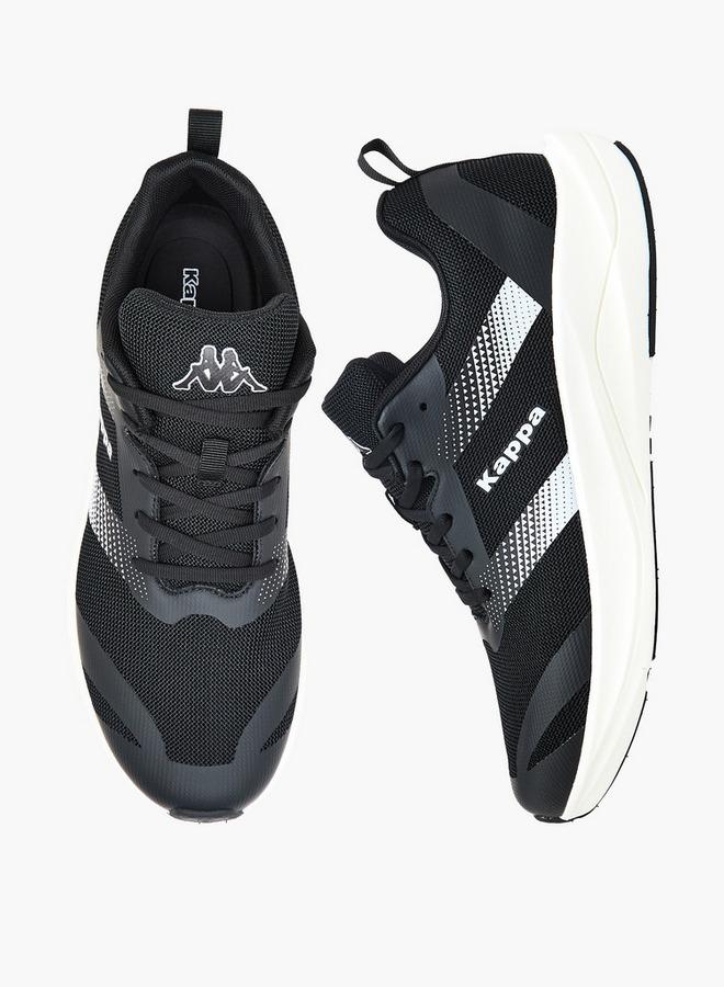 Kappa Men Lace-Up Ankle Sneakers - Image 1