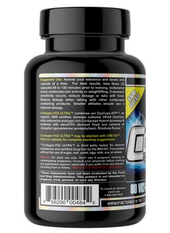 Millennium Sport Technologies Cordygen Vo2 Ultra, Cordyceps, Elevatp, Rhodiola, Gynostemma Pentaphyllum, Jiaogulan, Ancient Peat Supplement, 90 Vo2-Caps Bscg Certified - pzsku/Z43C2F0E48F77411C6405Z/45/_/1728309688/1d302216-ceac-448c-8909-7781d34d95e9