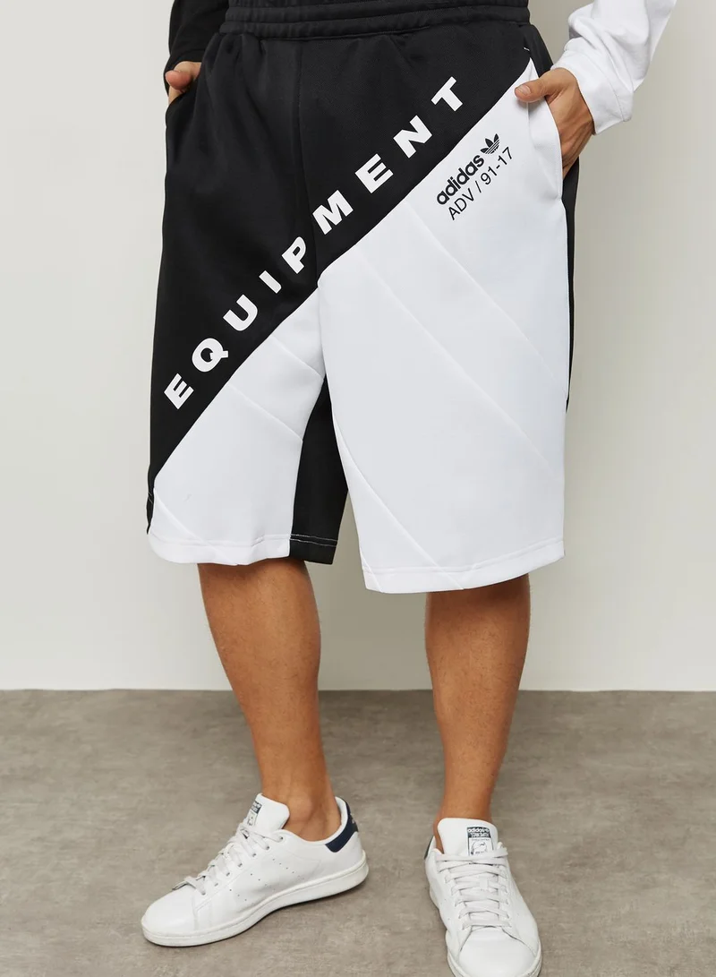 adidas Originals Alder Shorts