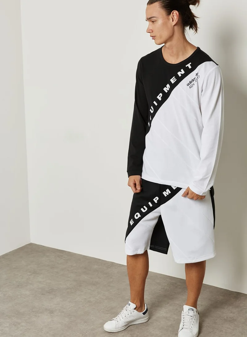 adidas Originals Alder Shorts