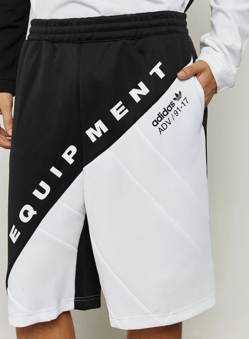adidas Originals Alder Shorts