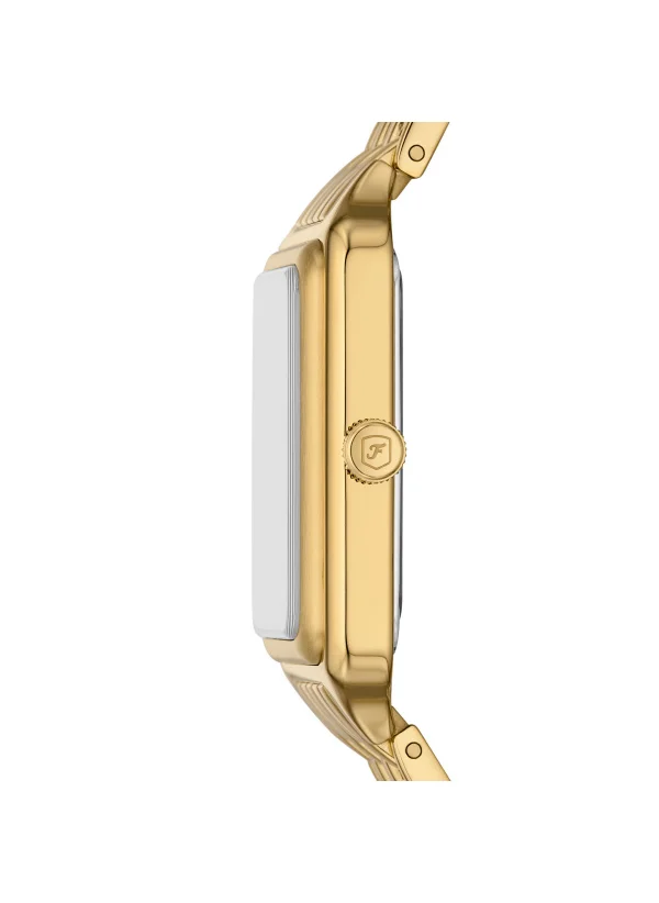 فوسيل Es5341 Raquel Analog Watch