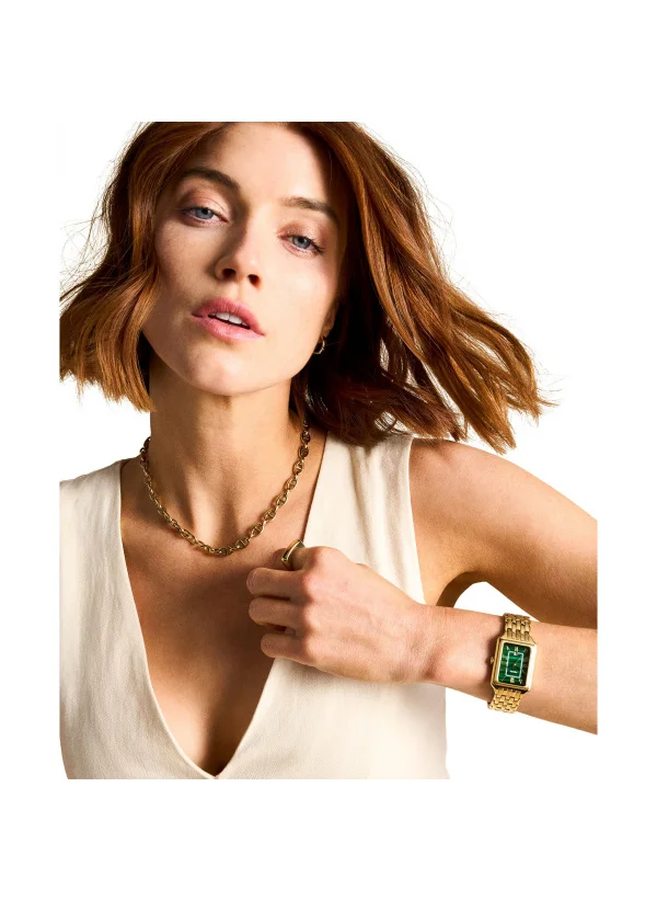 فوسيل Es5341 Raquel Analog Watch