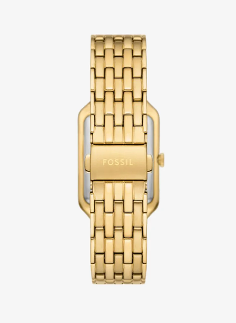 FOSSIL Es5341 Raquel Analog Watch