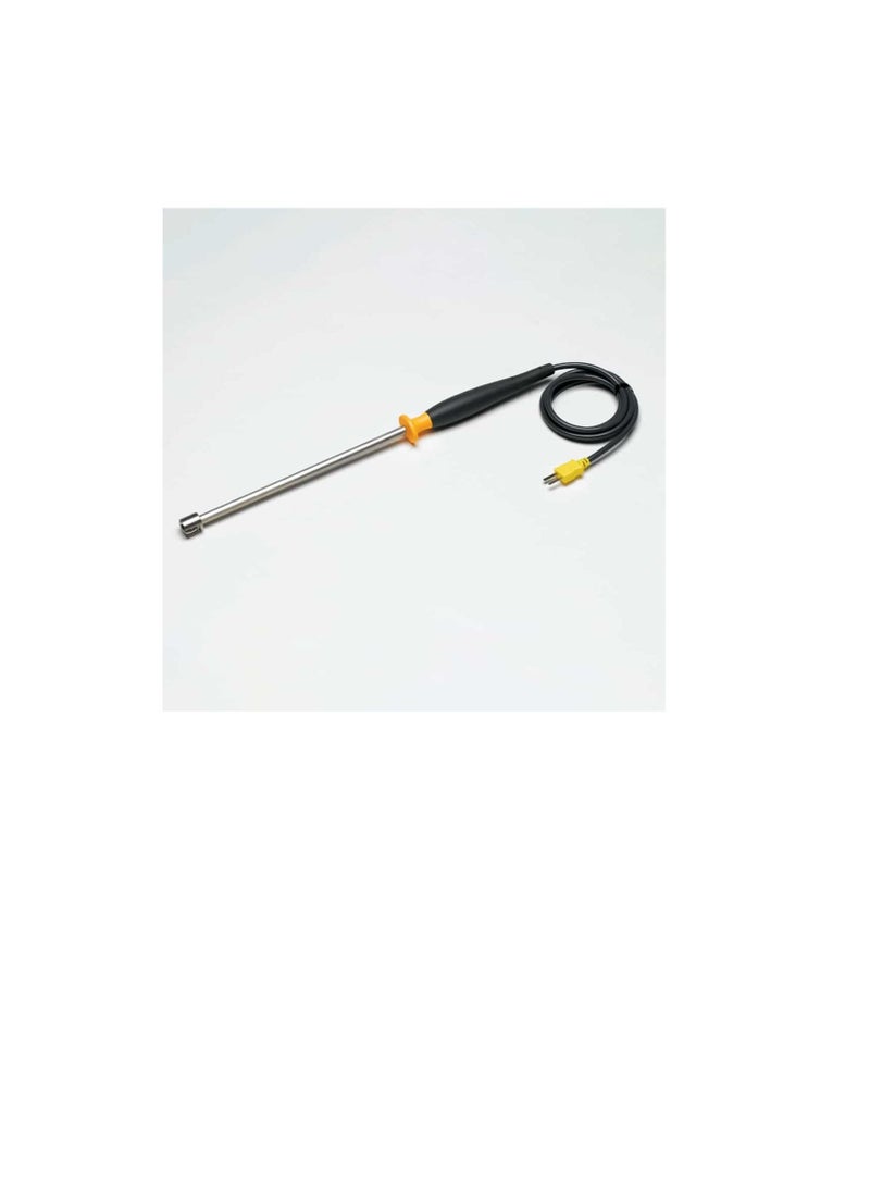 Fluke Suregrip™ Industrial Surface Temperature Probe - Image 1
