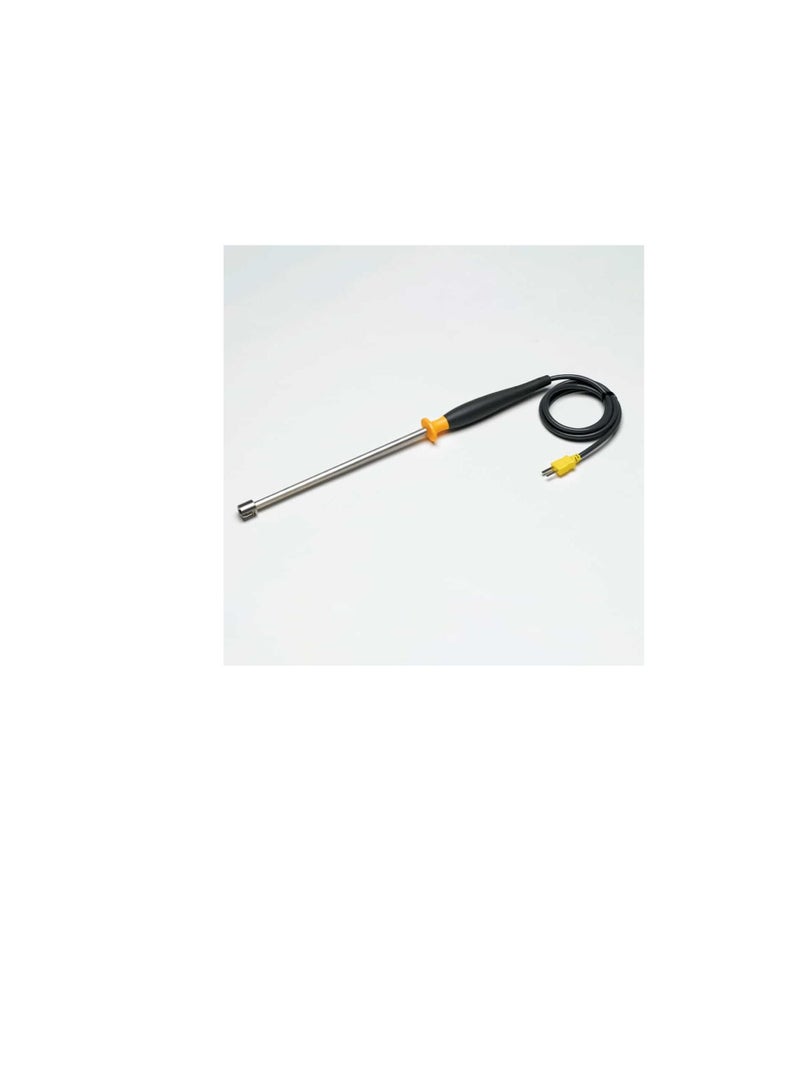 Fluke Suregrip™ Industrial Surface Temperature Probe - Image 3
