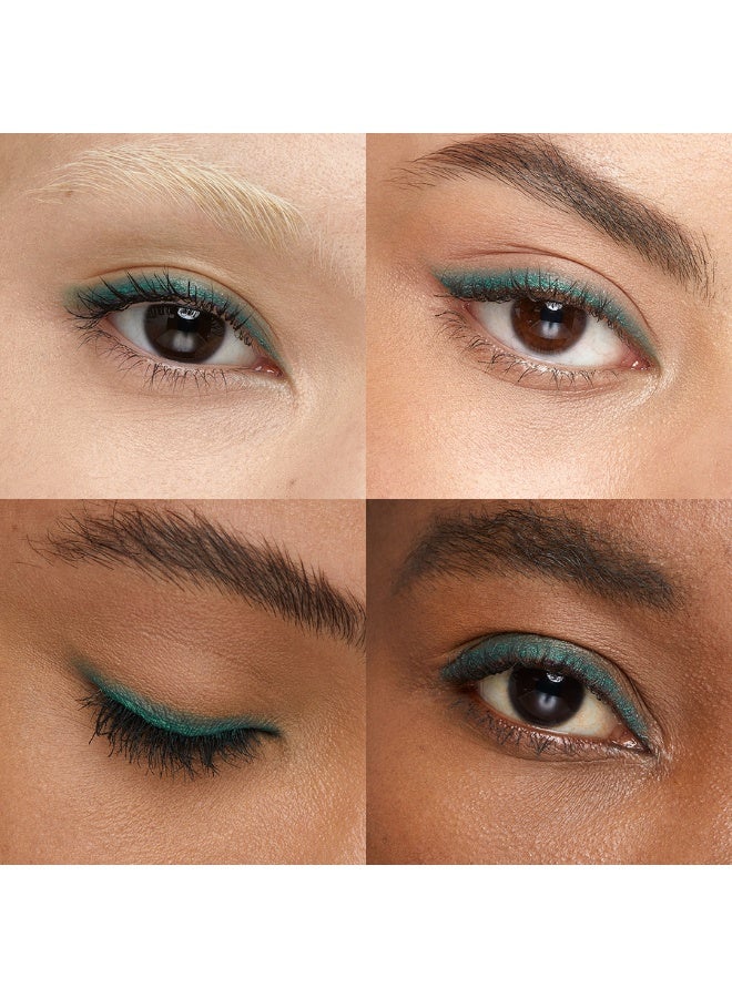 كيكو ميلانو ايلاينر انتنس لونجلاستينج- 08 ميتاليك اميرالد - Image 3