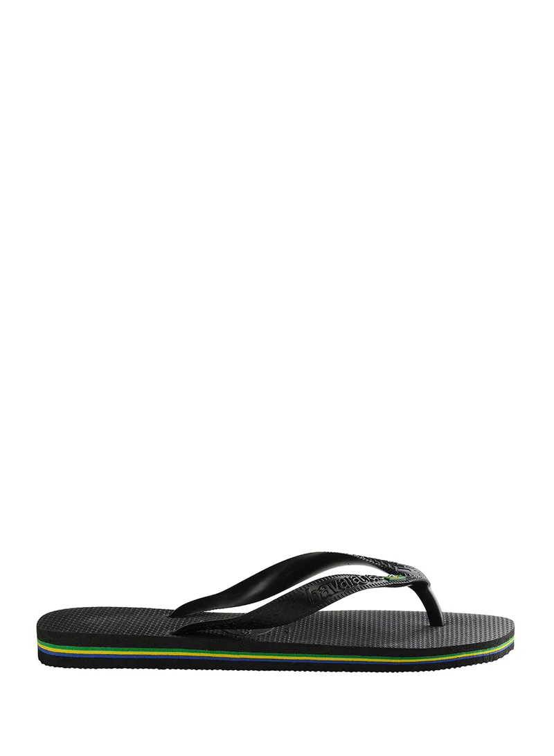 havaianas Casual Logo Flip Flops