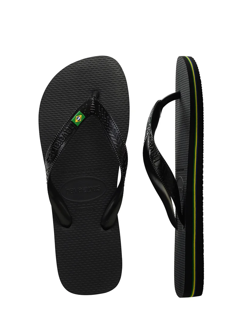 havaianas Casual Logo Flip Flops