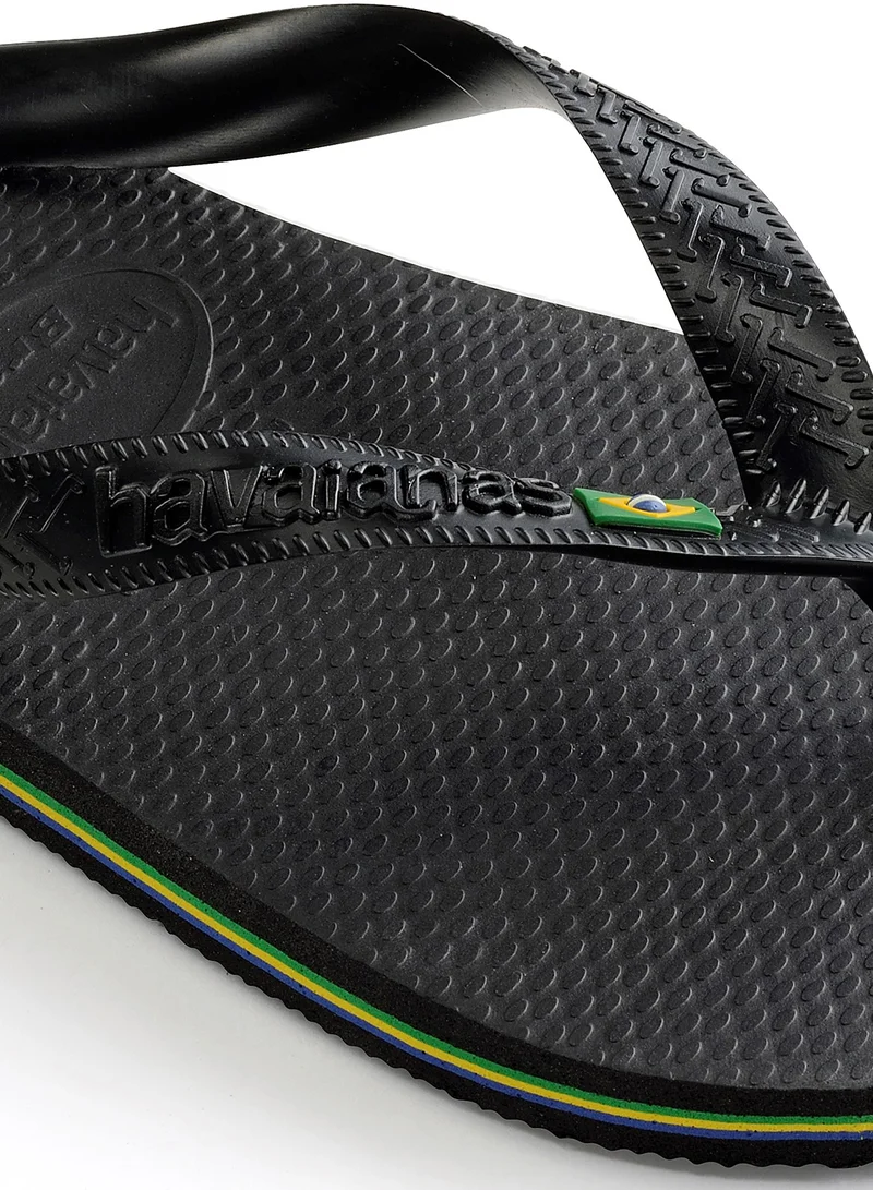 havaianas Casual Logo Flip Flops