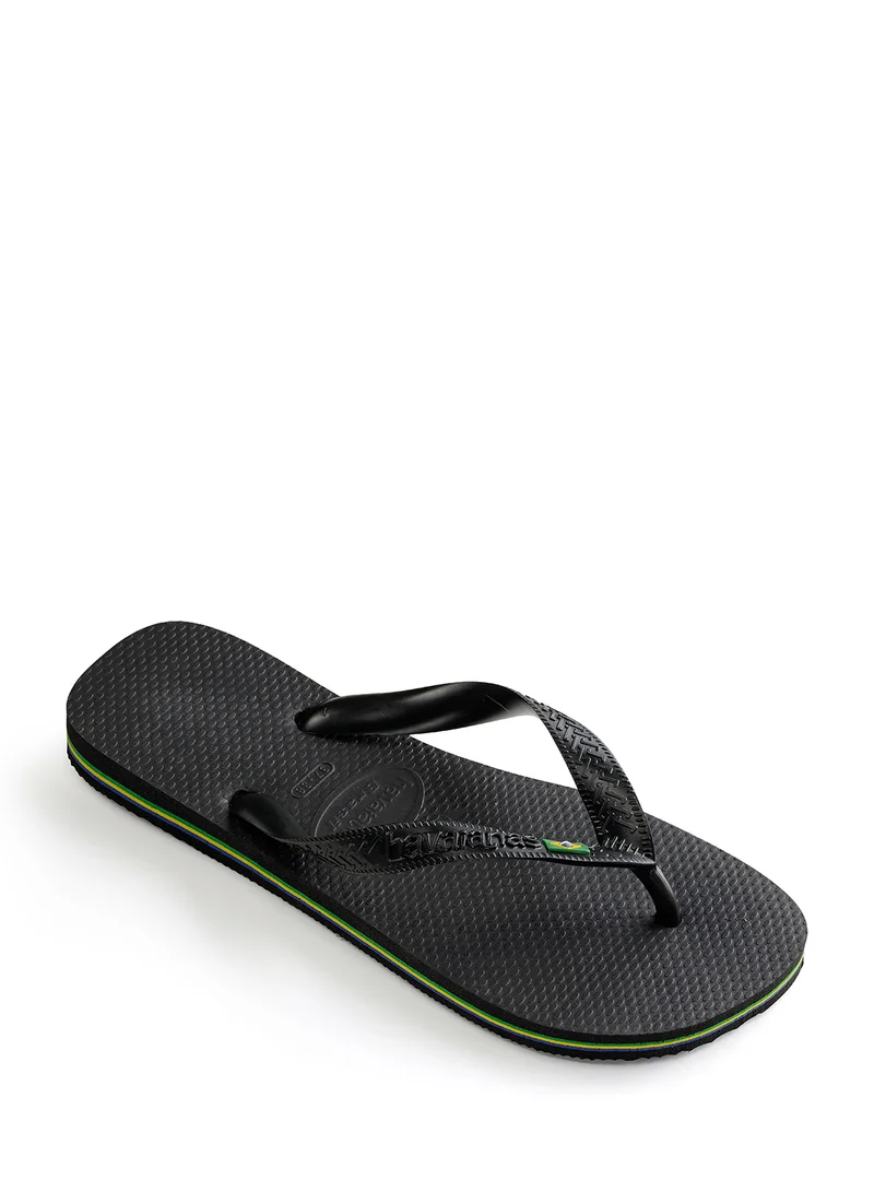 havaianas Casual Logo Flip Flops