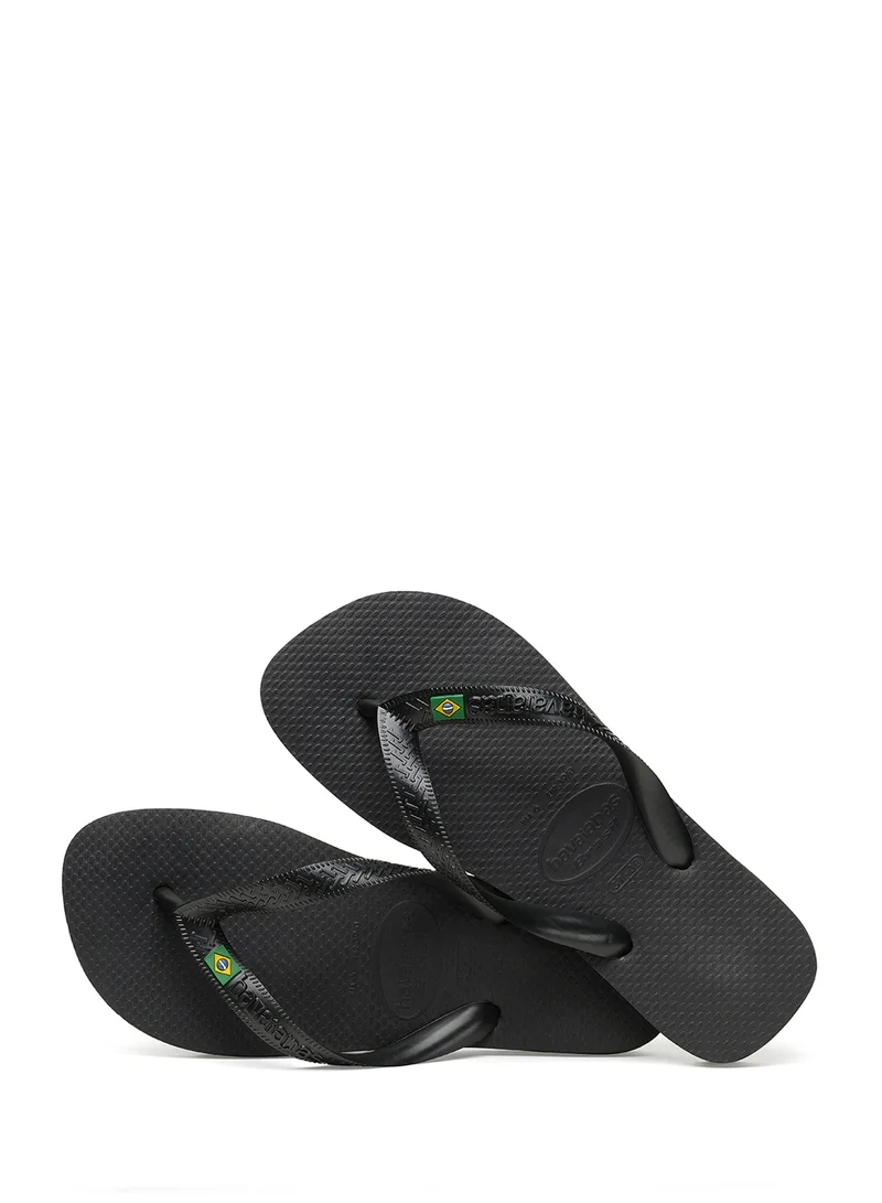havaianas Casual Logo Flip Flops