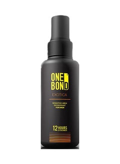 One Bond Men Sensitive Area Spray 100ml - pzsku/Z43C3415537EEC3B000B5Z/45/1741266299/488f504f-0af7-4c7b-b214-daa7a84e6398