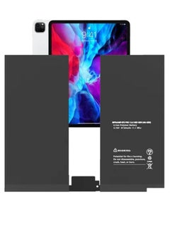 High Quality Original Replacement Battery For Apple iPad Pro 12.9 2020