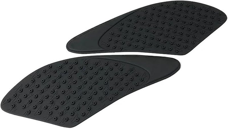 Anti Slip Fuel Tank Pad Side Gas Knee Grip Sticker For Kawasaki ZX 6R 2007 2008 - Image 3