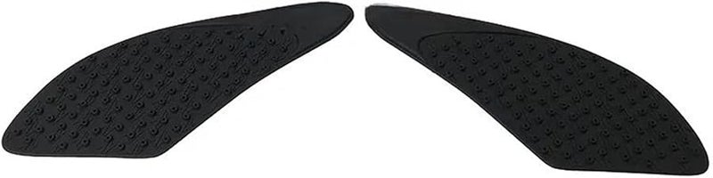 Anti Slip Fuel Tank Pad Side Gas Knee Grip Sticker For Kawasaki ZX 6R 2007 2008 - Image 4