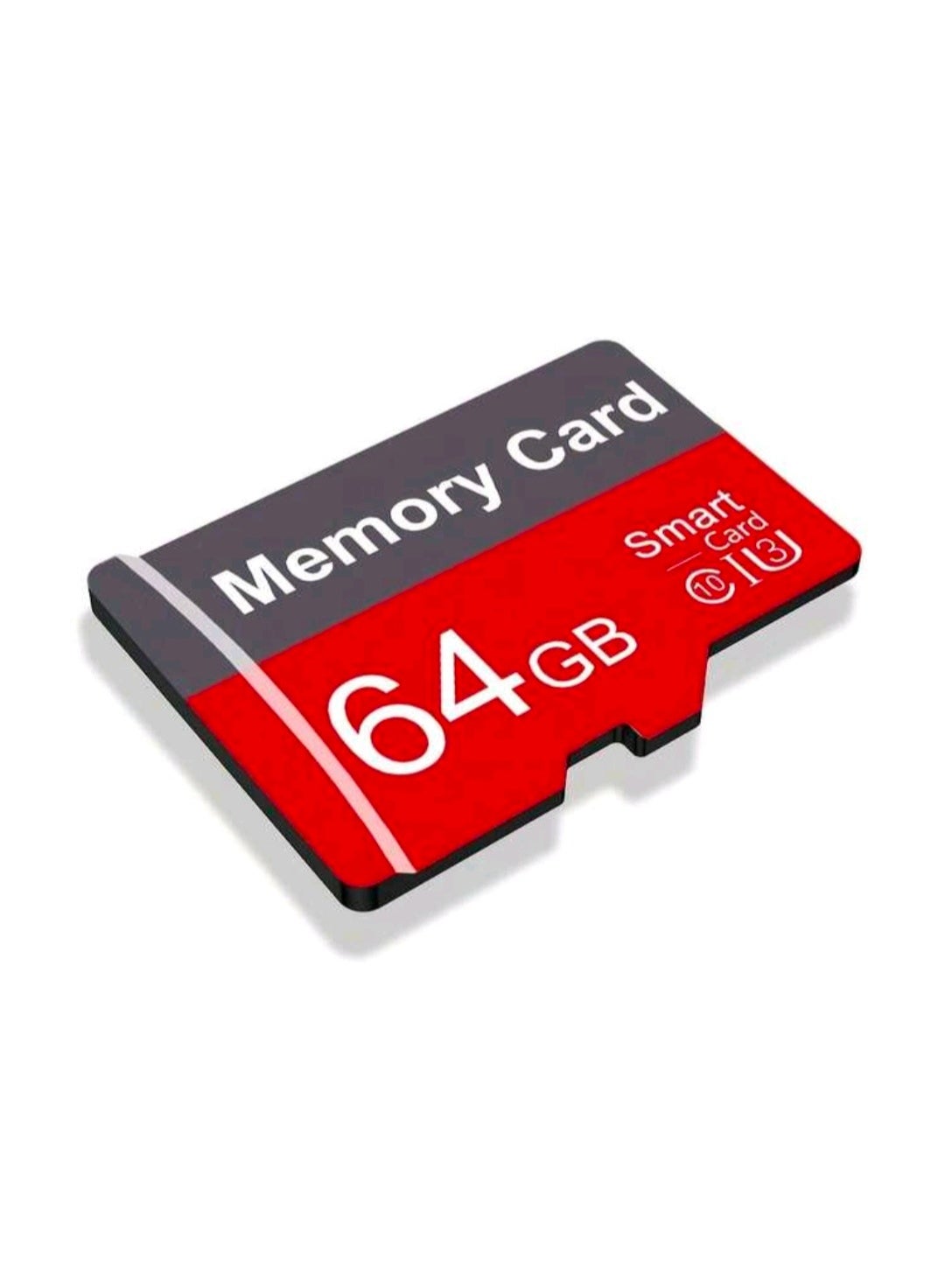 يو ثري U3 Micro Sd Card 64GB