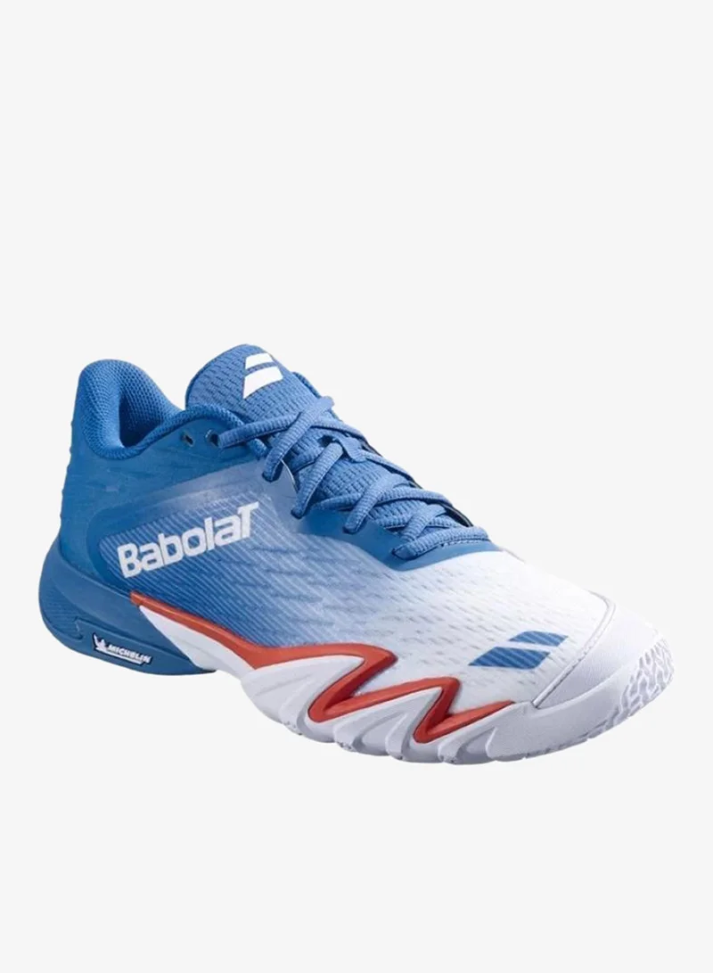Babolat Seaport BABOLAT PADEL PREMURA 3 MEN, 3A0S26B752, BLUE, SIZE 10.5 for Men | Best Price UAE