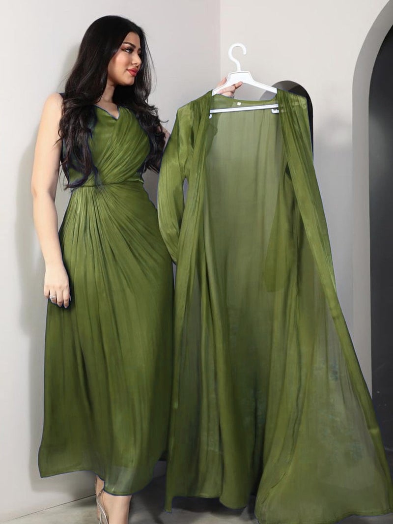 شيكبوينت طقم عربي نسائي - Image 1
