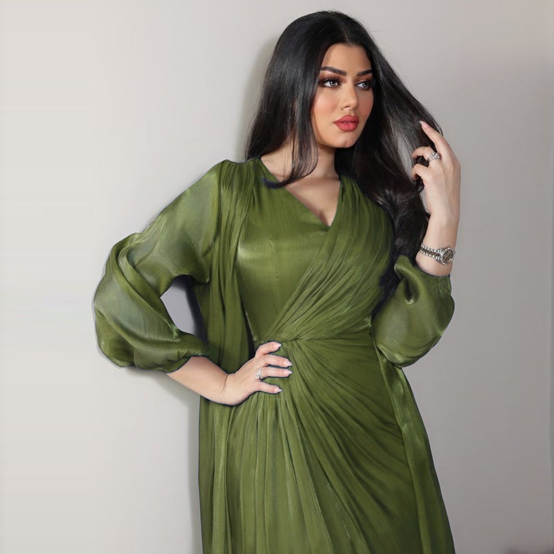 شيكبوينت طقم عربي نسائي - Image 3