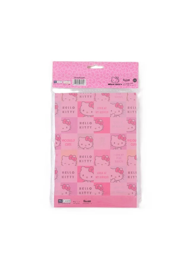 Sanrio Sanrio Hello Kitty Look At My Ribbon A5 Notebook (English)