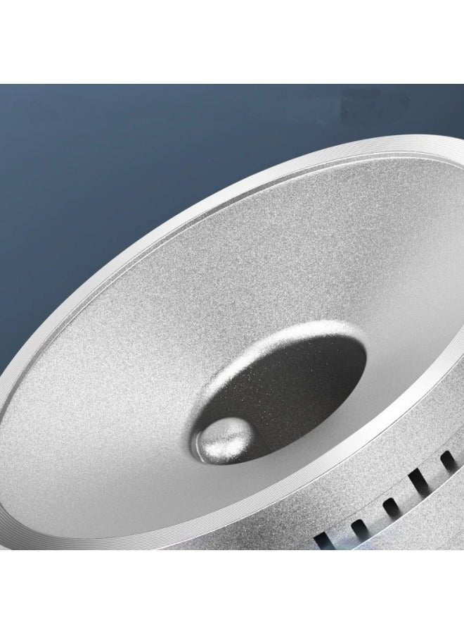 موقد الغاز المحمول مع علبة، موقد بوتان، موقد المخيم أحادي الحرق للمطبخ المنزلي، التخييم، النزهات، التنزه - Image 4