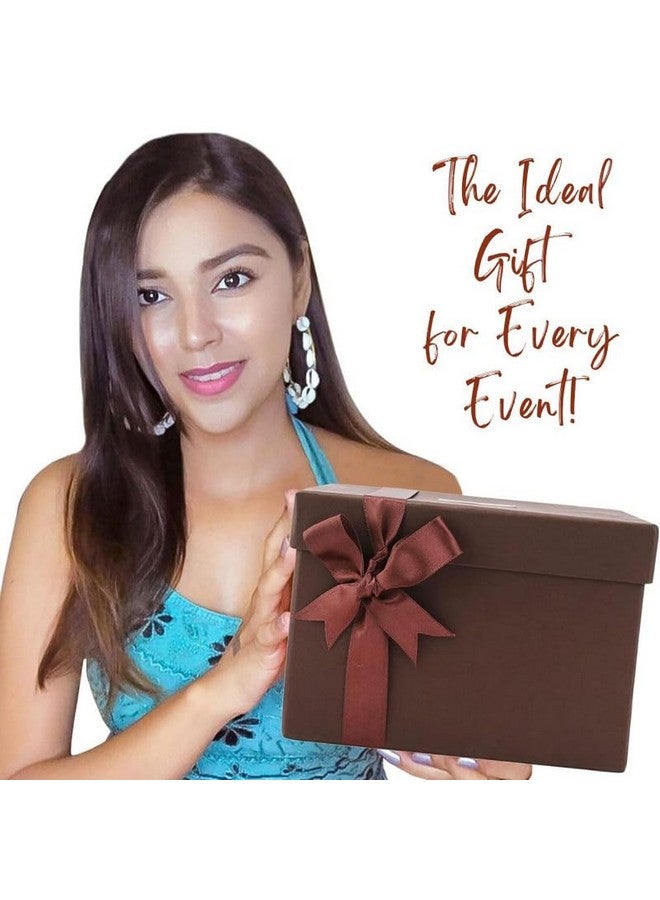 BodyHerbals Anti Cellulite Coffee Skin Care Gift Set For Women And Men| Bath And Body Care Kit | Gift Box Hamper For Couple| 7 Pcs| Luxury Gift For Birthdays, Anniversaries, Christmas And Special Celebrations| 100 % Vegan - Image 4