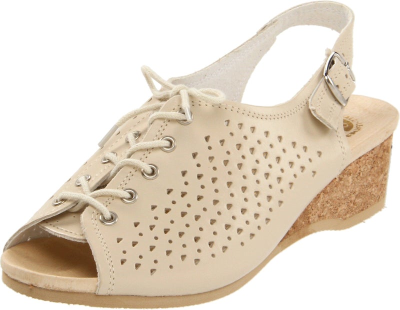 Worishofer Women's 583, Opal, 37 (US Women's 6.5-7) M (B) - Image 4