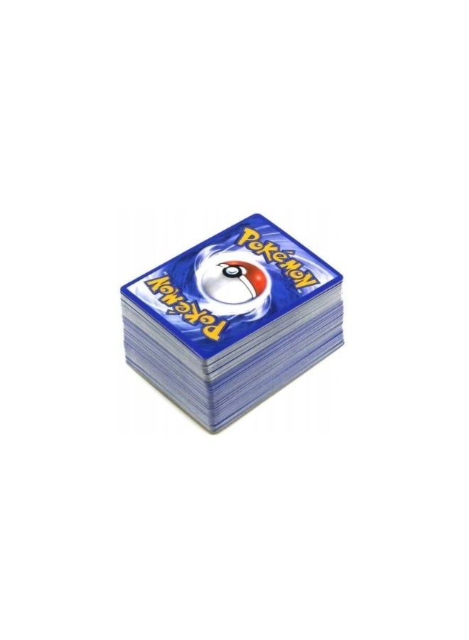 Pokemon Scarlet & Violet Pokémon Card Set in a Metal Box, 70 Pieces - Collector's Edition. - Image 4
