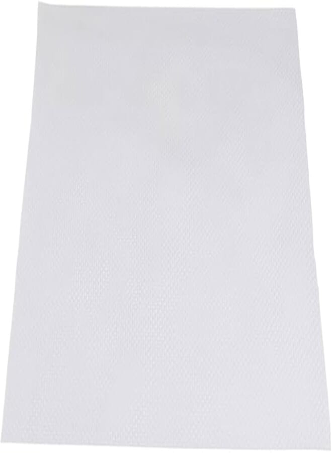 IKEA Anti Slip Drawer Mat for Fridge, Kitchen, Drawer, Shelf Liner, 150 cm, Transparent,Polyethylene plastic, Synthetic rubber