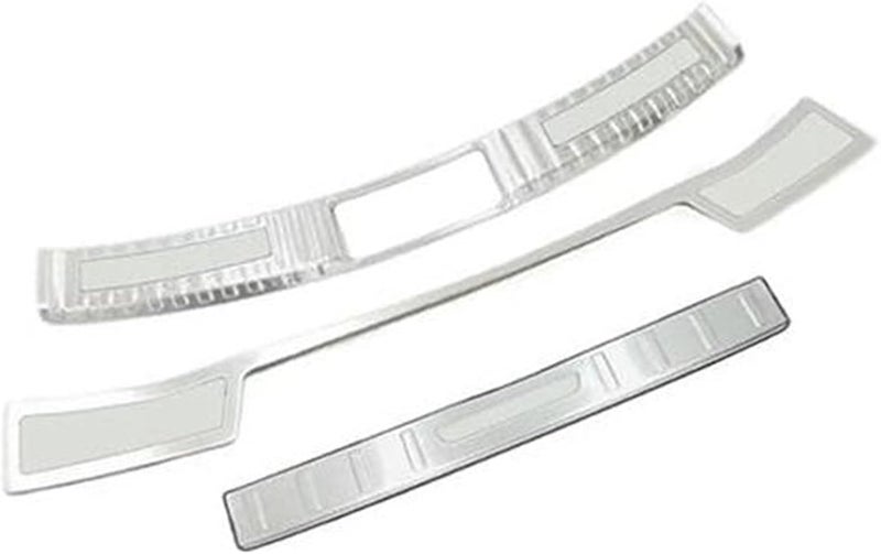 Yurefax Rear Bumper Guard for UX Models - Image 1