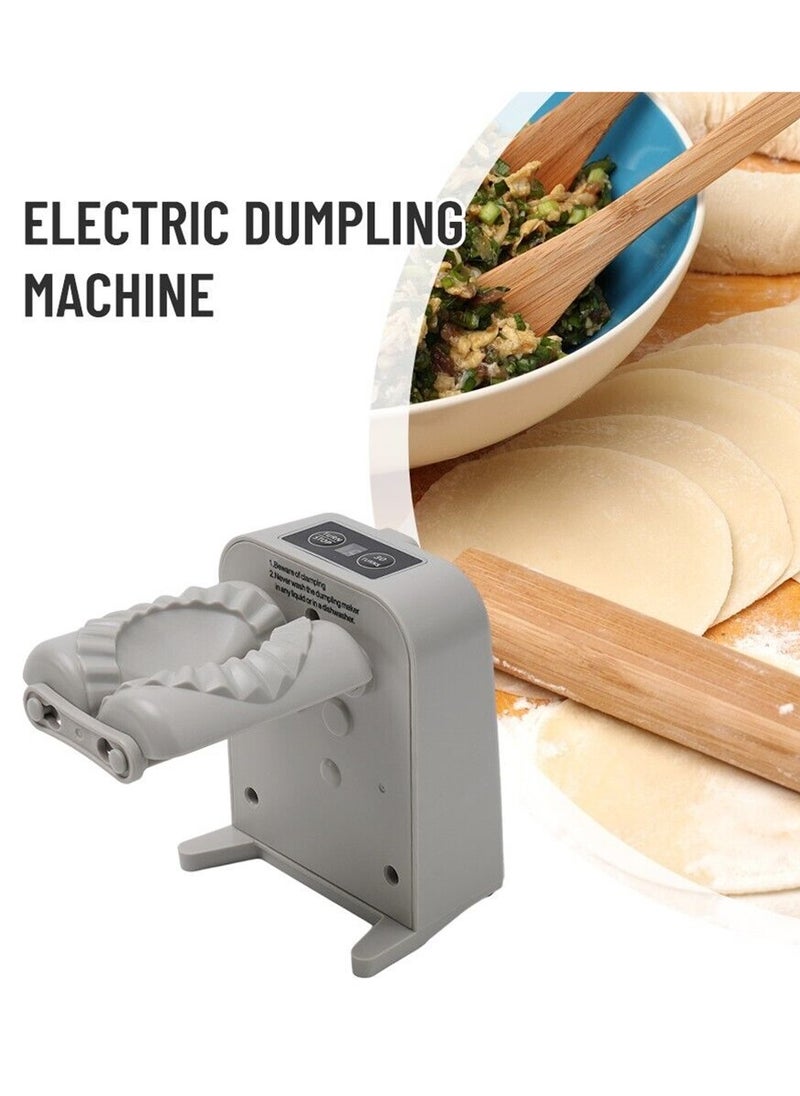 Rechargable Automatic Dumpling Maker Mould - Image 4