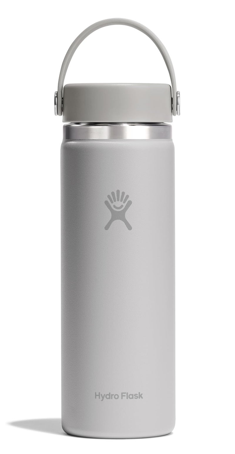 Hydro Flask 20 Oz Wide Flex Cap Birch - Image 1