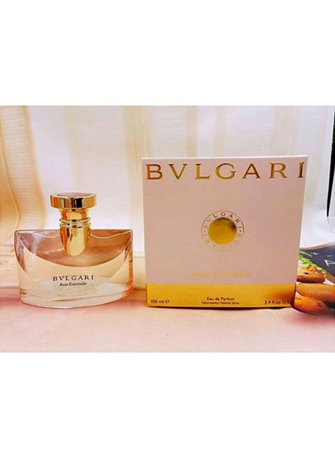 بولغاري ماء عطر روز ايسينشال 100ملليلتر - Image 5