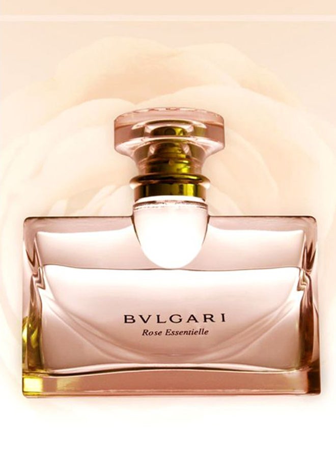 BVLGARI Rose Essentielle EDP 100ml | Best Price KSA | Riyadh, Jeddah