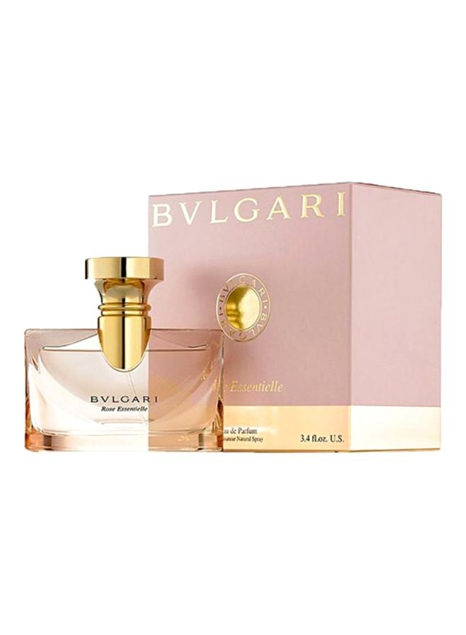 بولغاري ماء عطر روز ايسينشال 100ملليلتر - Image 2