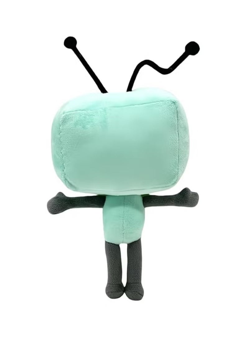 Dandy's World - 28cm Dandy World Goob Plush Toy for Fans  Friends, Horror Games Plush Figures - Image 3
