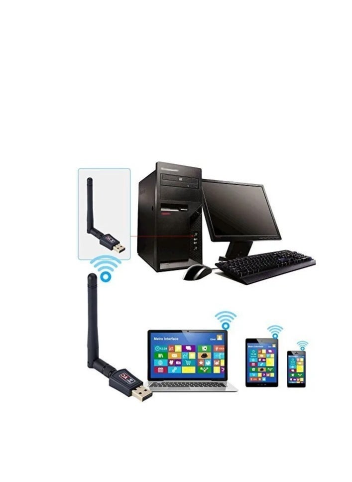 Generic USB Wifi Antenna  - Image 2