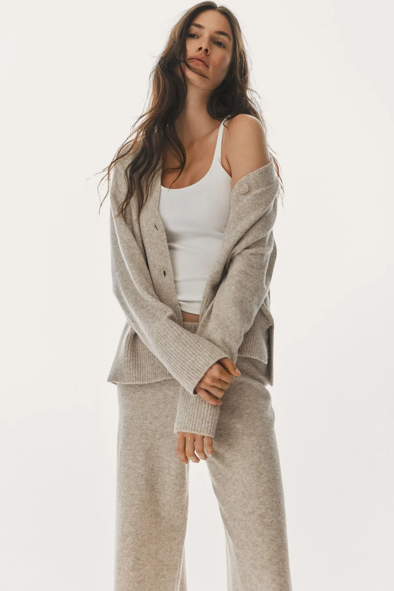 اتش اند ام كارديغان