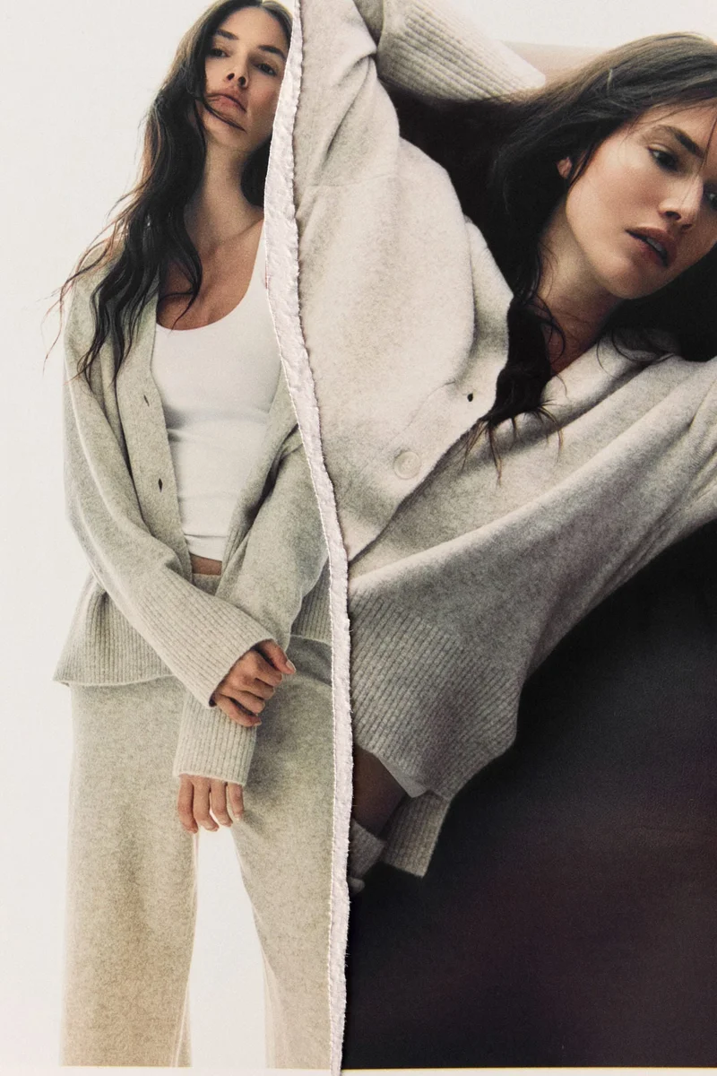 اتش اند ام كارديغان