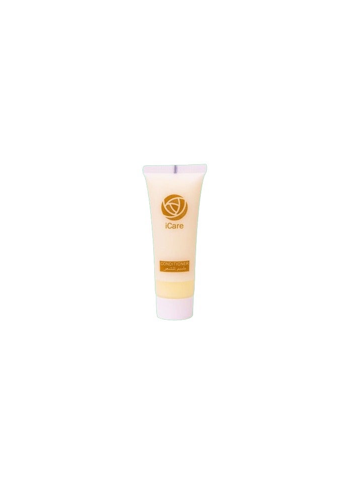 Hair conditioner hotel 100pcs 20ml