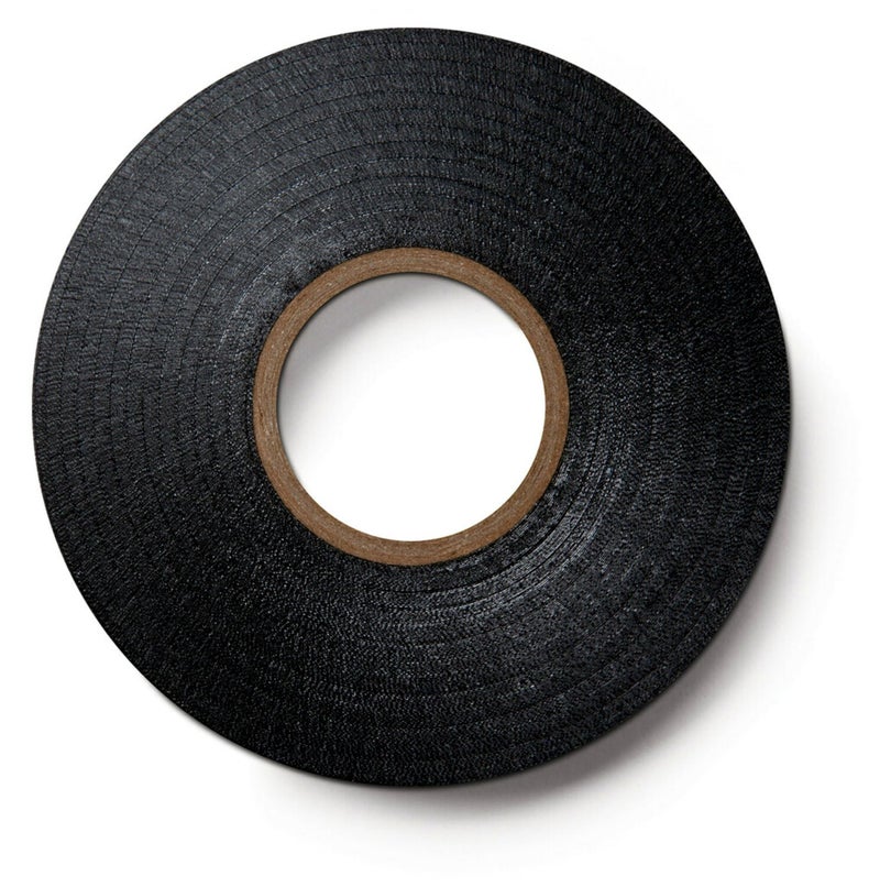 Scotch Super 33+ Vinyl Electrical Tape, 3/4-in by 200-in, Black, 1-Roll - Image 2
