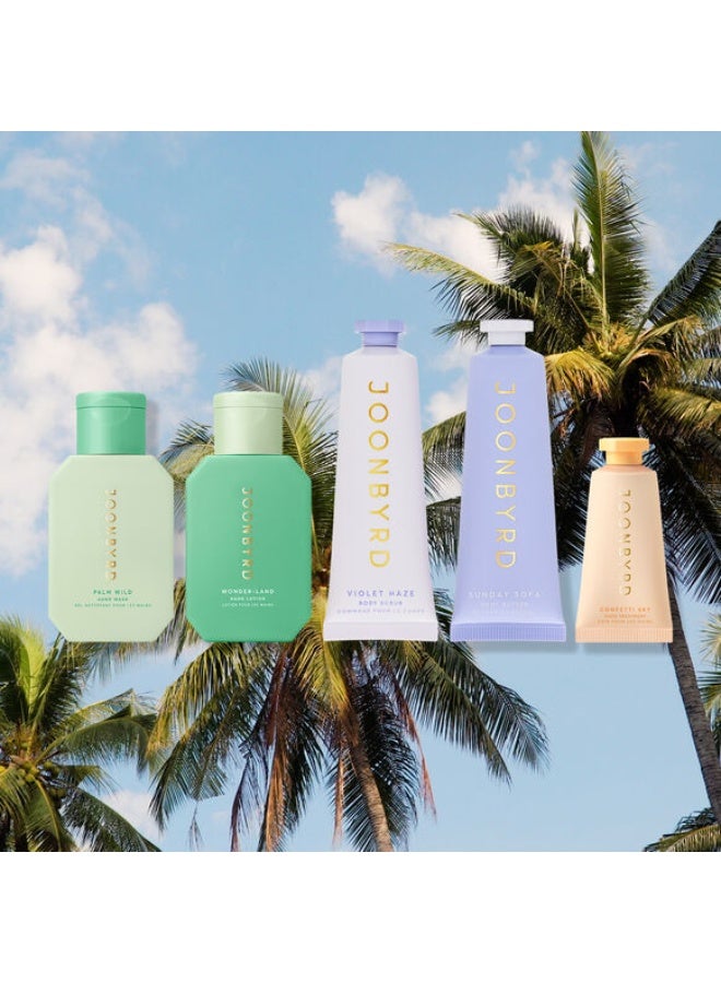 Joonbyrd We Belong Together Hand & Body Essentials Kit - Image 4